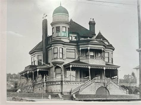 mansion clark|clark mansion bellingham wa.